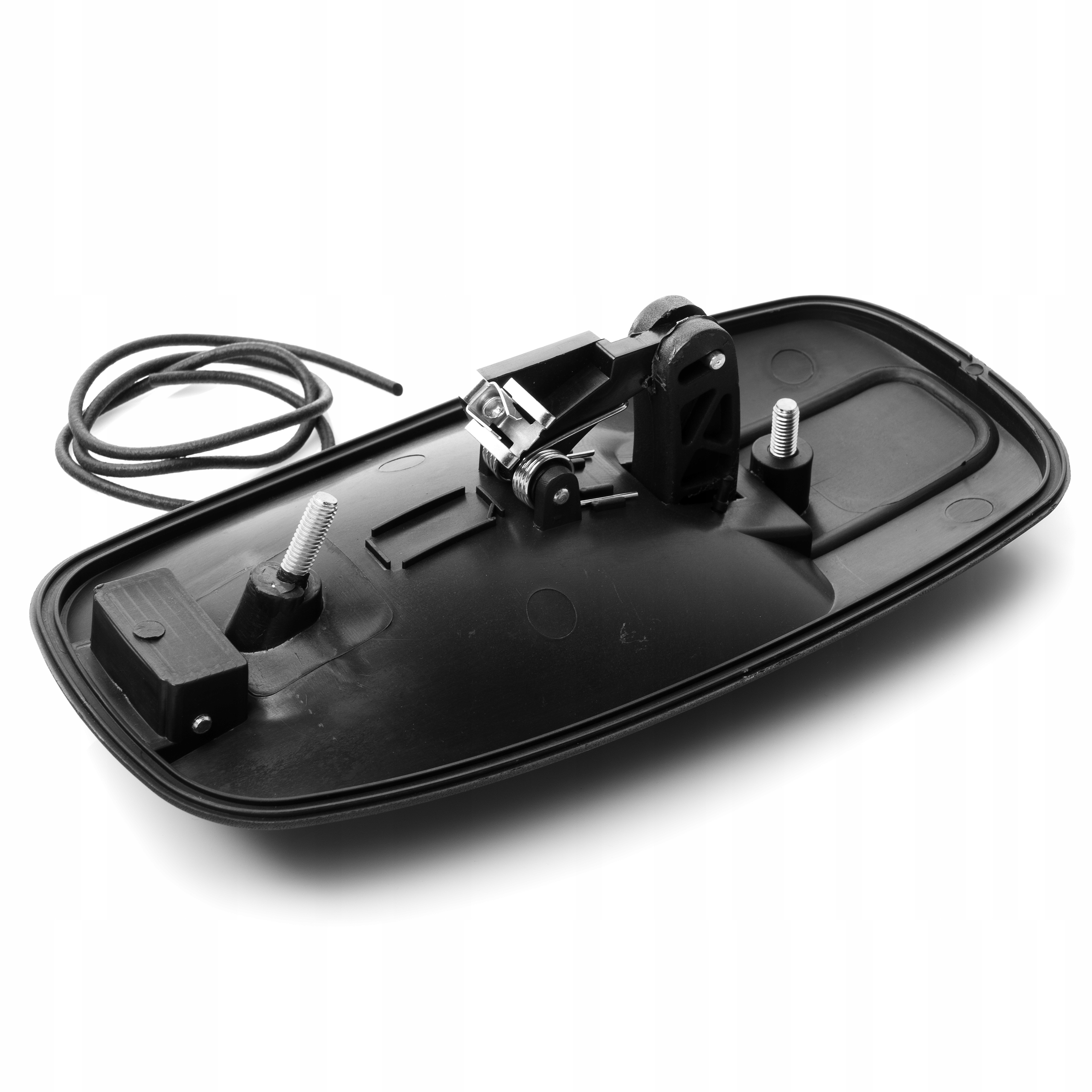 Klamka Drzwi Bocznych Przesuwnych Renault Trafic II Vivaro Primastar 01-14 - obrazek 2