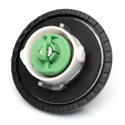 KOREK PALIWA FIAT 500 CROMA MULTIPLA IVECO DAILY P - obrazek 2