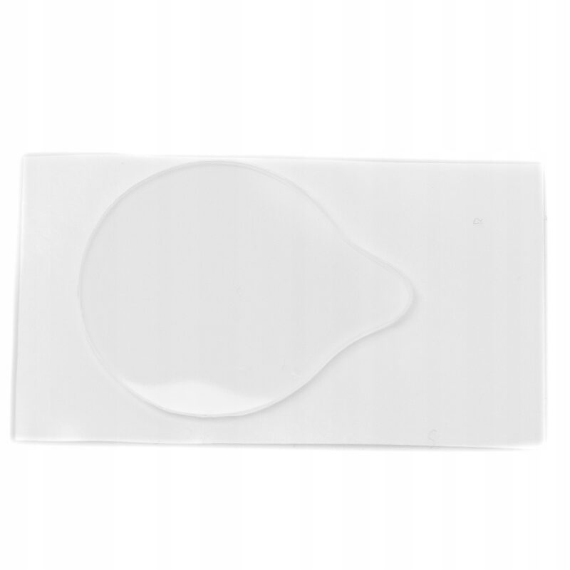 Folia Żelowa Do Czujnika Deszczu Samoprzylepna Audi A3 8V A4 B8 A6 C6 Q5 Q7