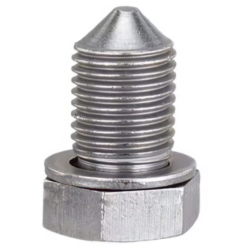 KOREK SPUSTU OLEJU AUDI VW SEAT SKODA ŚRUBA VAG Pń