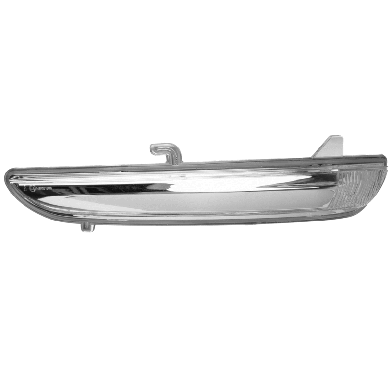 PEUGEOT 2008 208 KIERUNKOWSKAZ W LUSTERKU Lewy Citroen C3 C4 CACTUS CORSA F