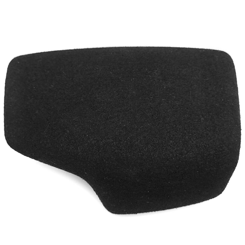 NAKŁADKA NA DŹWIGNIĘ GAŁKĘ BIEGÓW AUDI A4 B9 A5 Q7 ALCANTARA