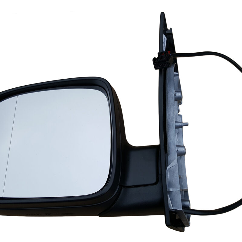 LUSTERKO LEWE VW CADDY III 2004-2010 ELEKTRYCZNE