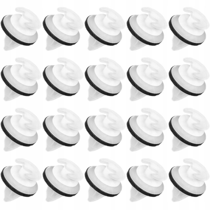 20x SPINKA TAPICERKI DRZWI BMW E36 E38 E39 E46 E90