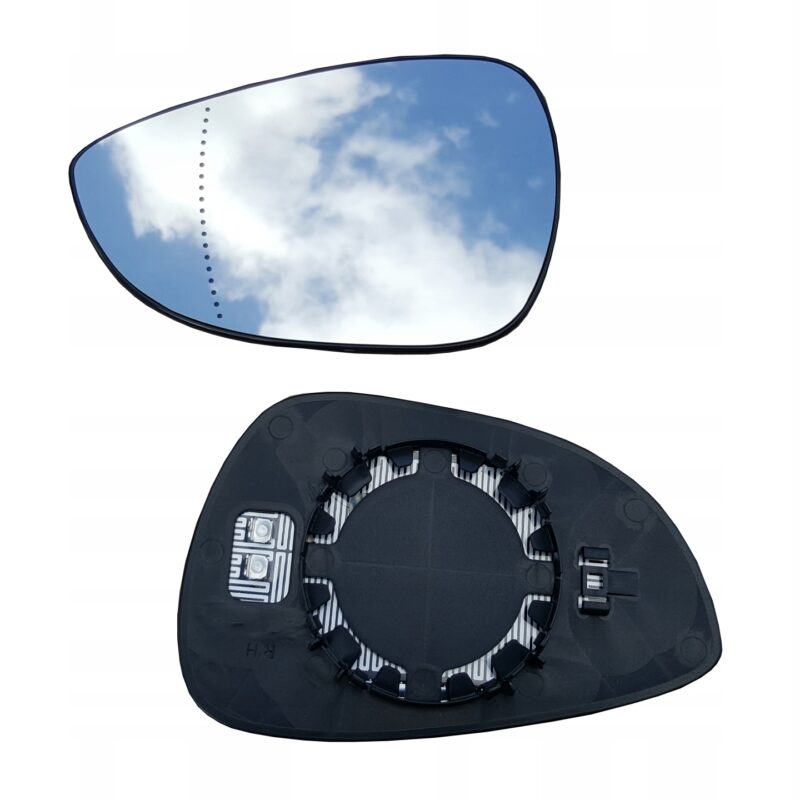 WKŁAD LUSTERKA LEWY FORD FIESTA MK7 B-MAX 08-2017