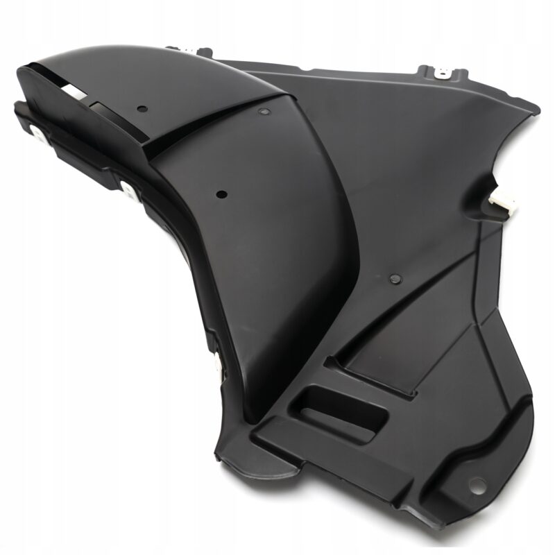 Osłona Nadkola Przedniego Prawa Dolna Spoiler Bmw 5 G30 G31