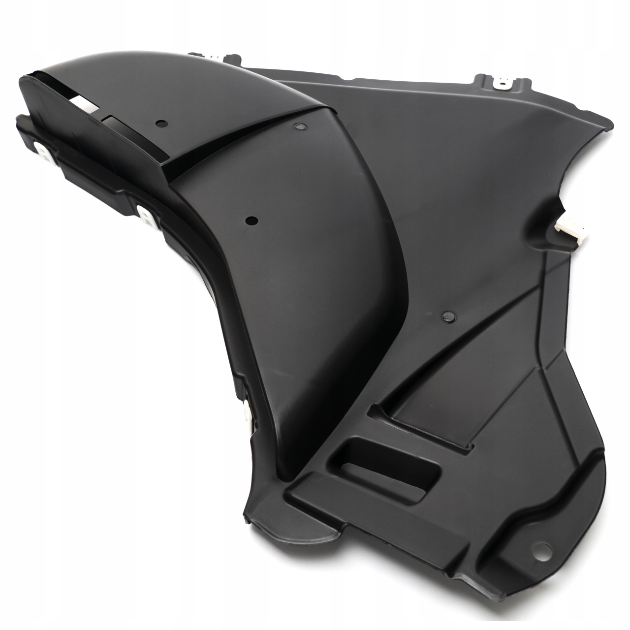 Osłona Nadkola Przedniego Prawa Dolna Spoiler Bmw 5 G30 G31