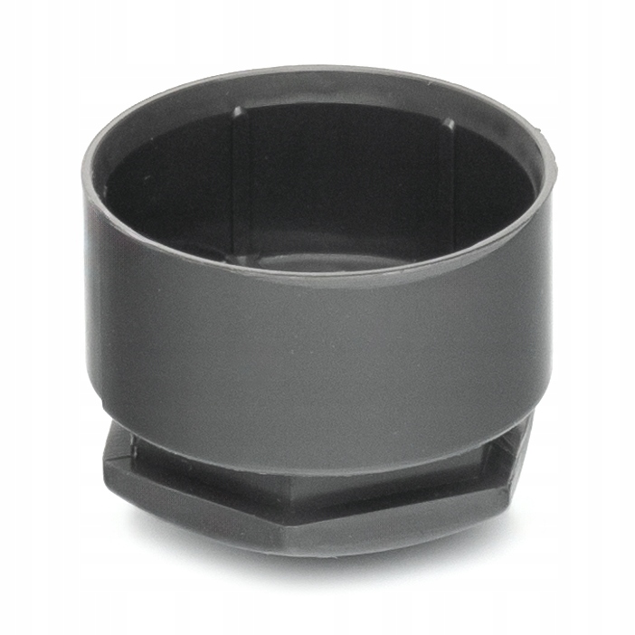 Nakładki Kapsle Zaślepki Na Śruby Felg Kół AUDI 4M0601173A Antykradzieżowe - obrazek 4