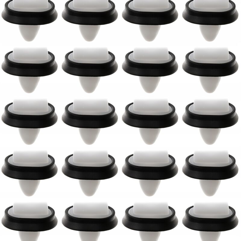 20x SPINKA LISTWY BOCZNEJ DUCATO JUMPER BOXER