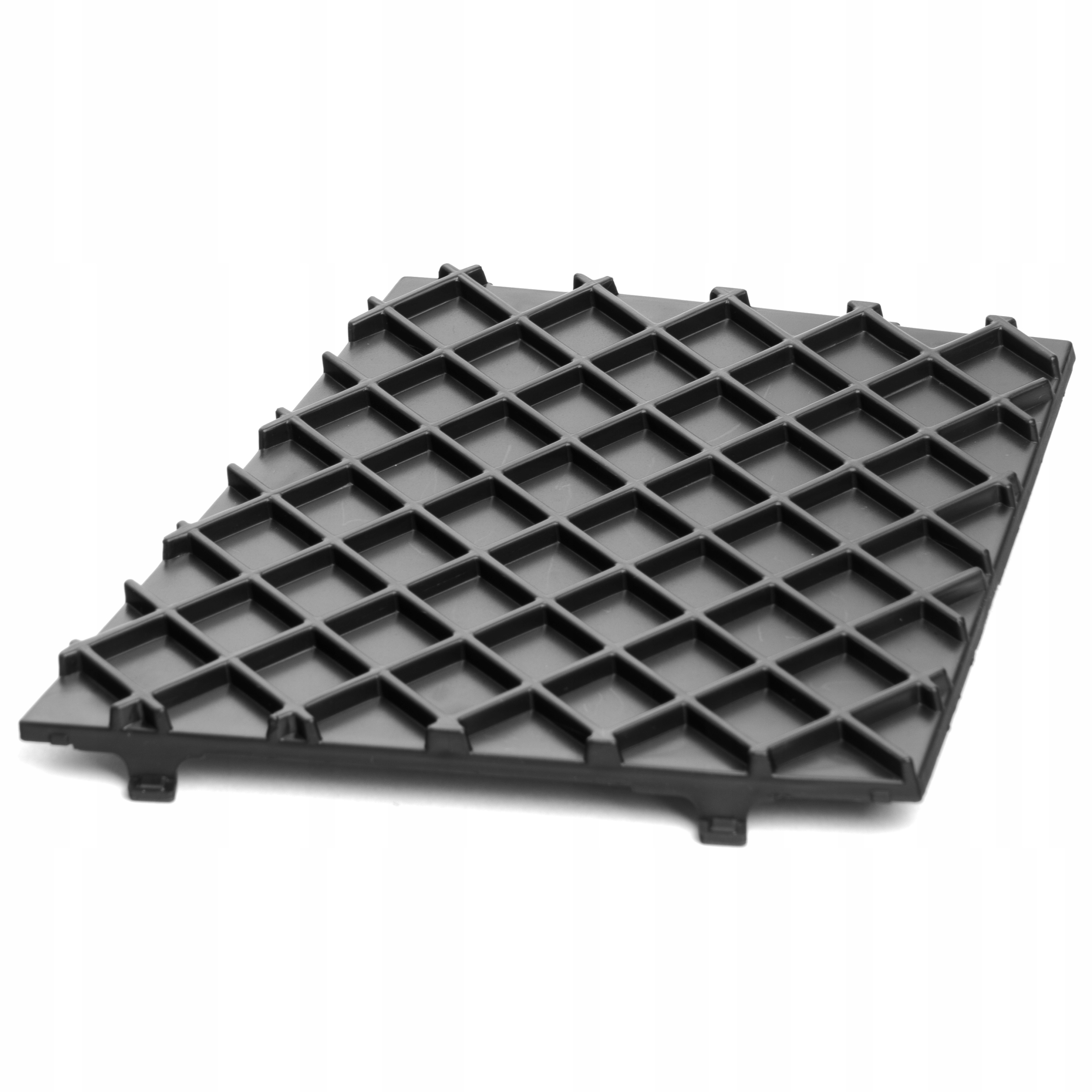 ATRAPA KRATKA ZDERZAKA DOLNA LEWA DO BMW E60 E61 M-PAKIET 51117897186 - obrazek 3