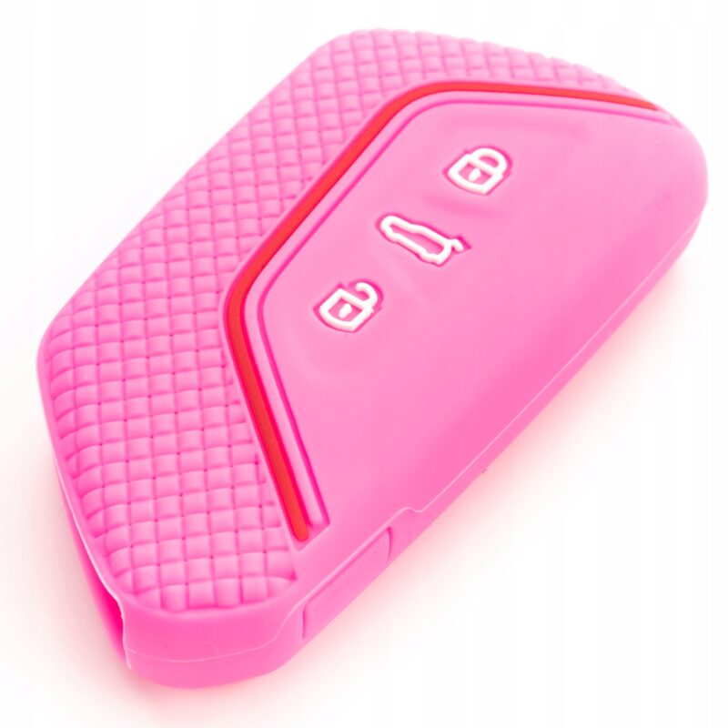 ETUI POKROWIEC NA KLUCZYK VW GOLF 8 LEON OCTAVIA V
