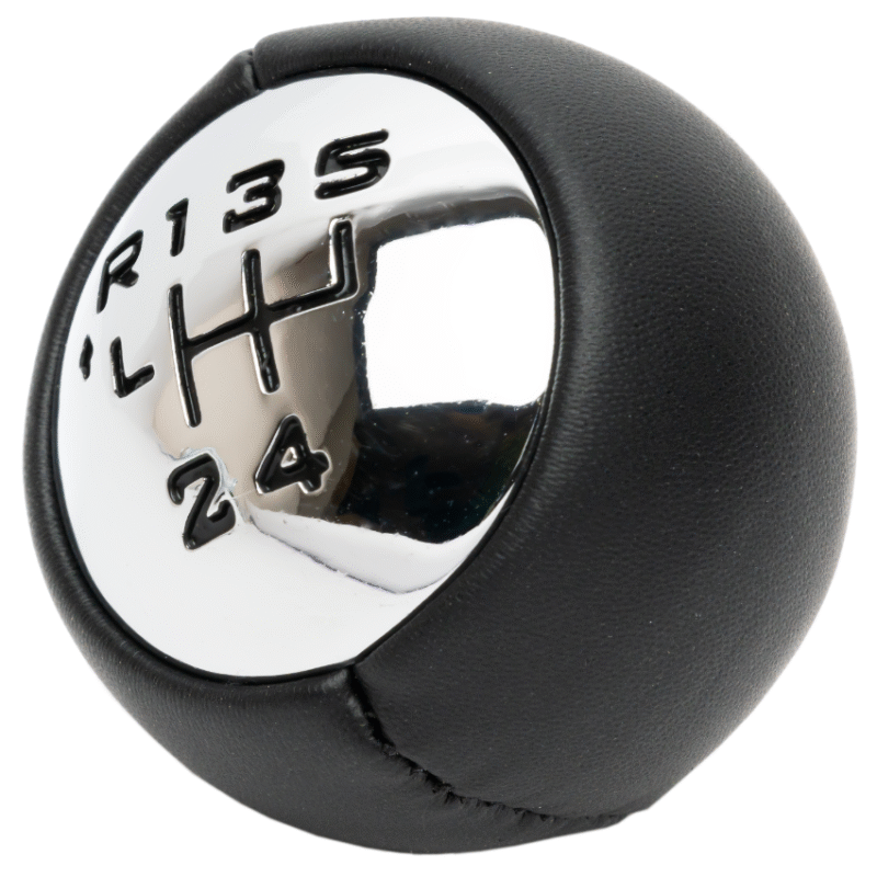 GAŁKA ZMIANY BIEGÓW PEUGEOT 307 308 407 5008 3008