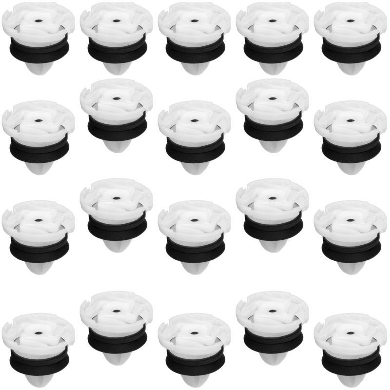 20x SPINKA TAPICERKI PEUGEOT 208 301 308 3008 5008