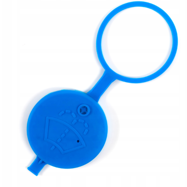 PEUGEOT 206 307 406 KOREK ZBIORNIKA SPRYSKIWACZA !!!ORYGINAL!!!