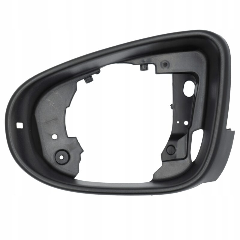 OBUDOWA LUSTERKA LEWA GOLF VI VII TOURAN RAMKA