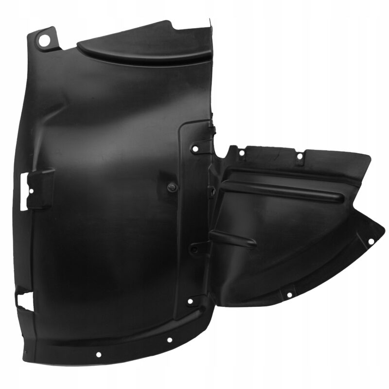 Nadkole Dolne Przednie Prawe Audi A3 8P LIFT 2003-2012 8P0821192B