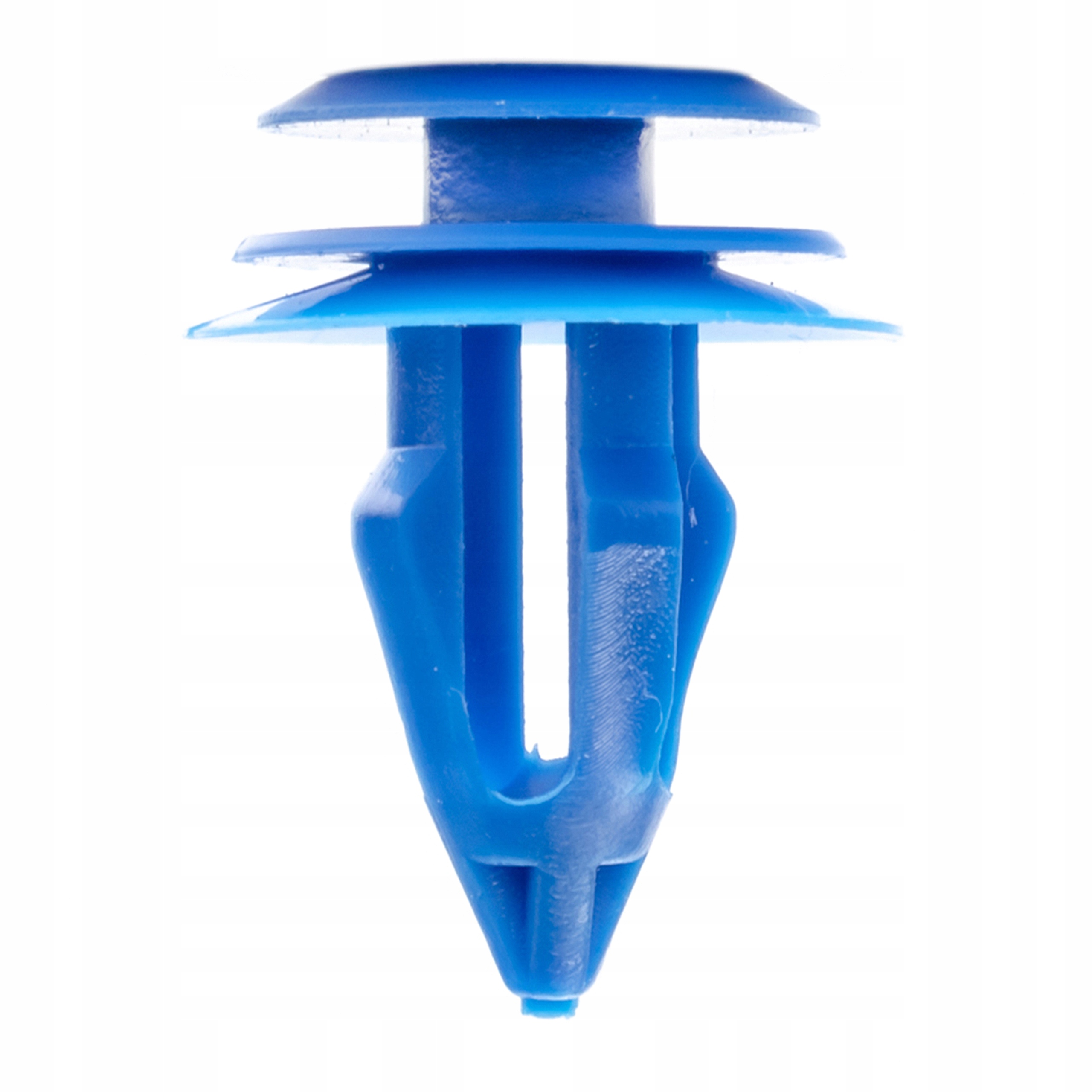 10x SPINKI LISTWY NADKOLA LAND ROVER RANGE EVOQUE - obrazek 2