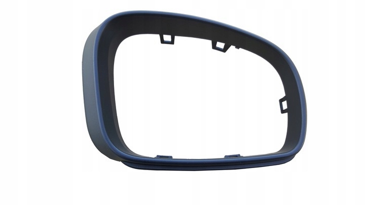 RAMKA LUSTERKA Prawego SKODA FABIA II ROOMSTER