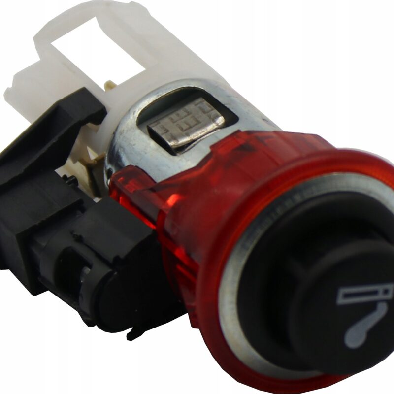 Zapalniczka z gniazdem VW Golf IV 1997-2014 1J0919307