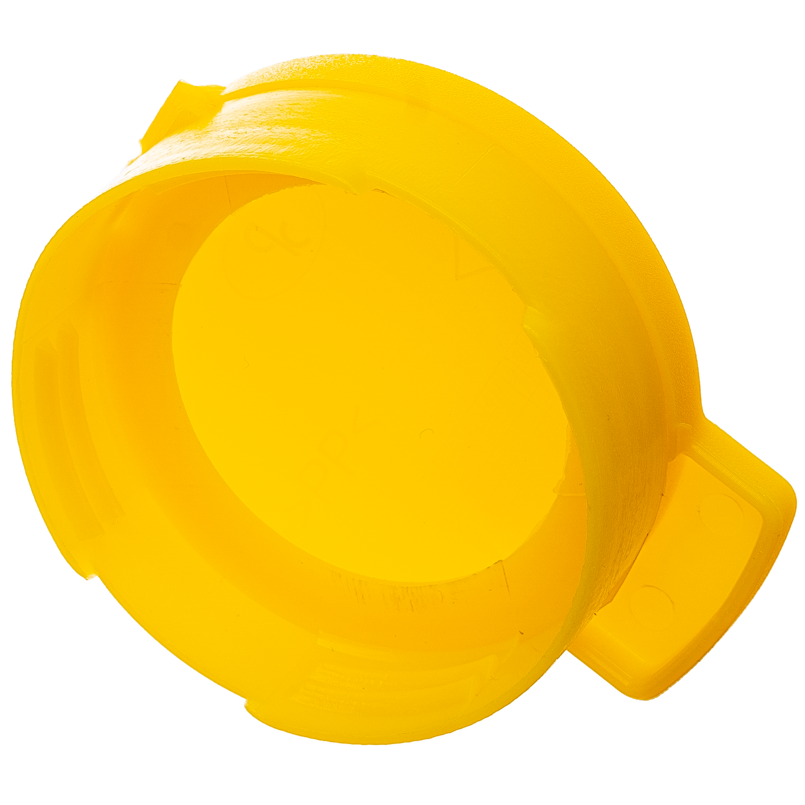 Korek Zbiorniczka Spryskiwaczy Renault Megane IV Scenic Espace V 289131306R - obrazek 2