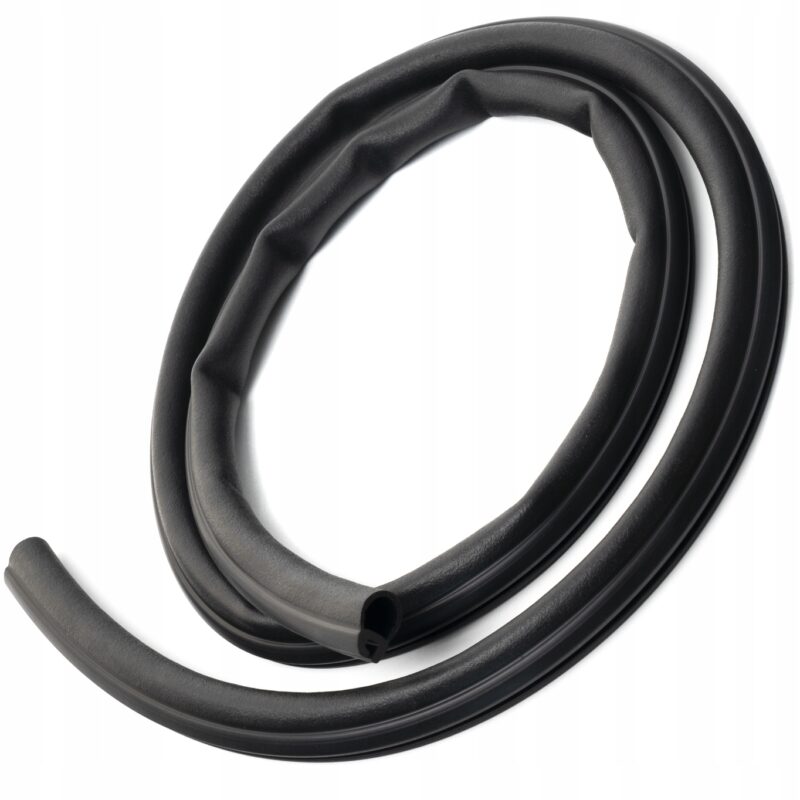 Uszczelka Maski Zderzaka Do Bmw 5 G30 G31 Uszczelnienie Pokrywy Silnika