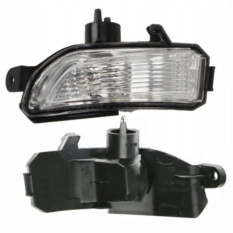 KIERUNKOWSKAZ W LUSTERKO LEWY DO SKODA FABIA RAPID SEAT TOLEDO