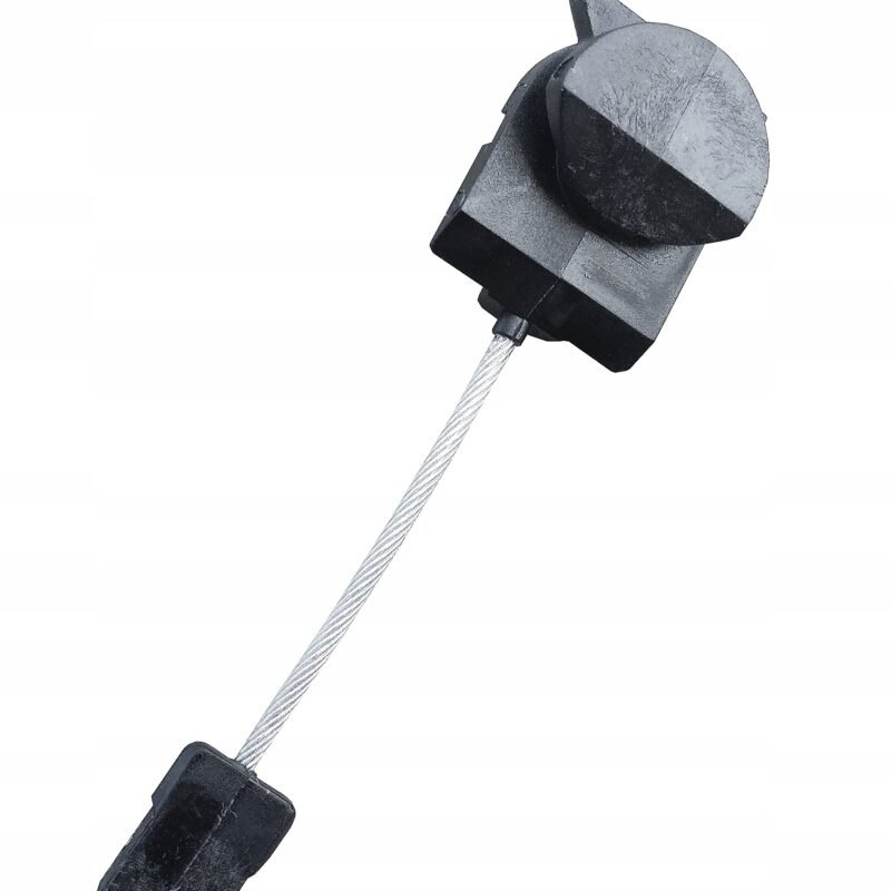 CIĘGNO LINKA ZAMKA KLAMKI VW BEETLE T5 MULTIVAN