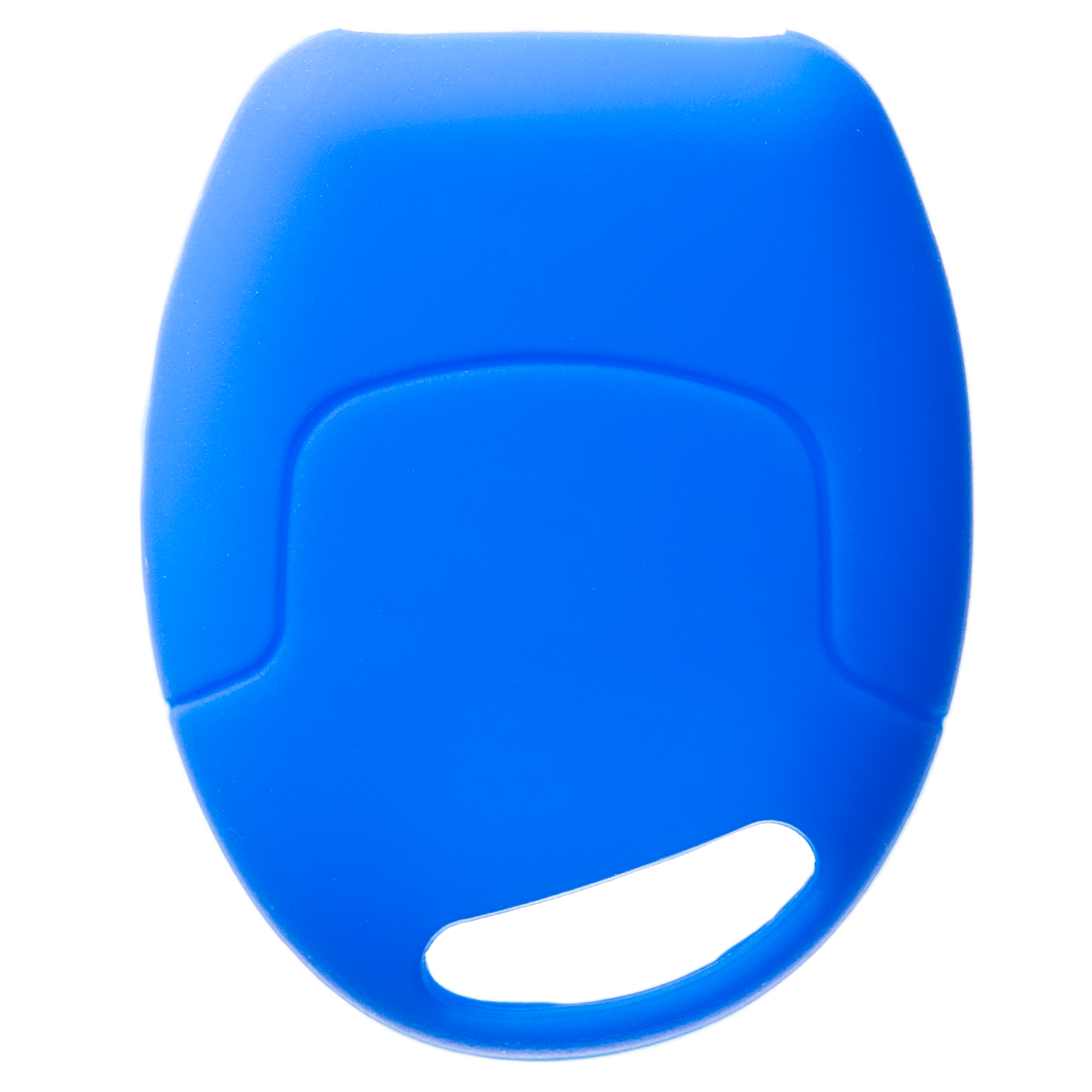 ETUI OCHRONNE POKROWIEC NA KLUCZYK DO FORD FOCUS MONDEO FIESTA - obrazek 2