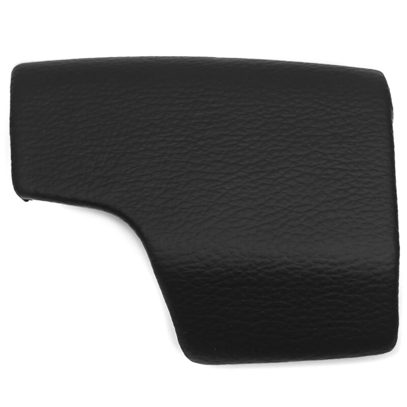 NAKŁADKA NA DŹWIGNIĘ GAŁKĘ BIEGÓW AUDI A6 C8 A7 GŁADKA