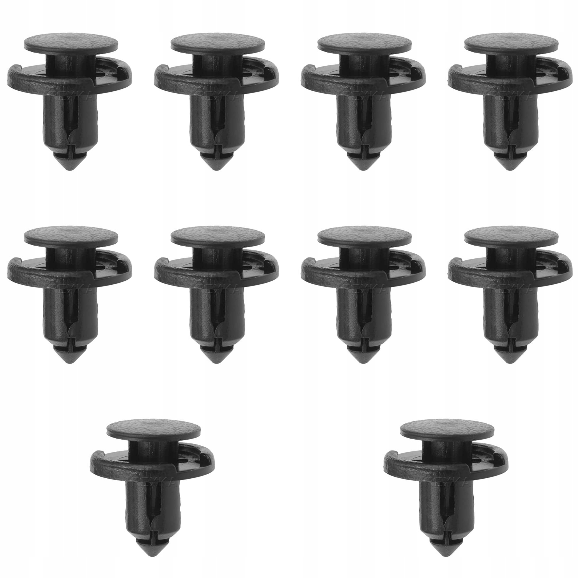 1x SPINKA KOŁEK ZDERZAKA LEXUS IS ES 1998-2006 - obrazek 3