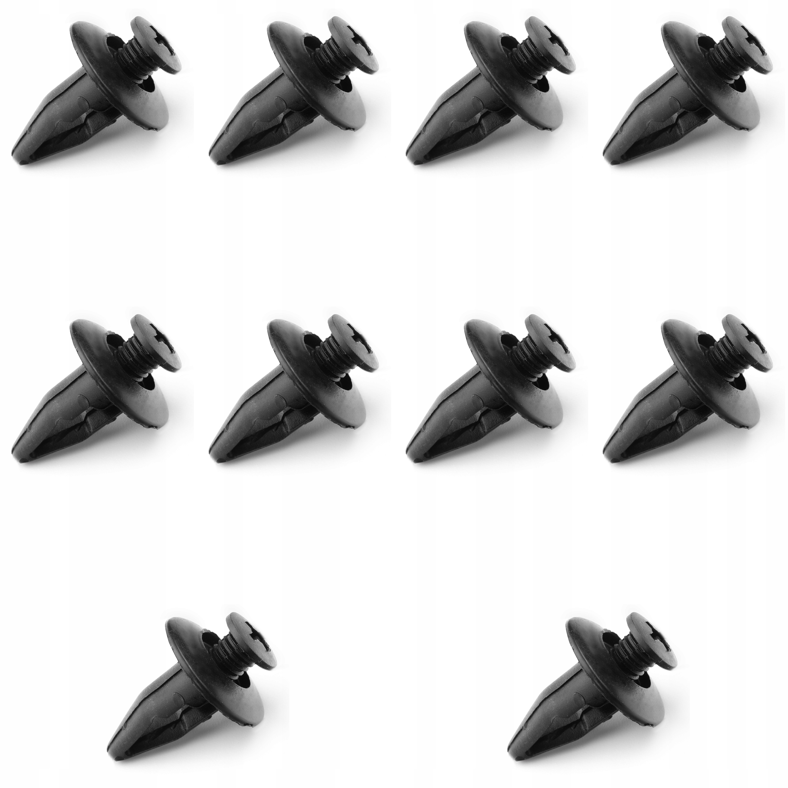 1x SPINKA KOŁEK ROZPOROWY FORD MAZDA NISSAN 8mm - obrazek 3