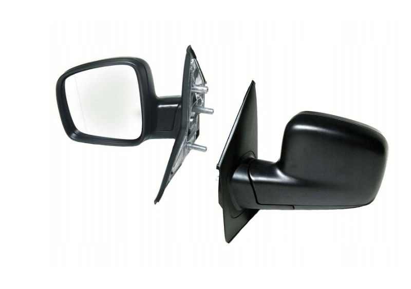 LUSTERKO LEWE VW T5 TRANSPORTER 2003-2010 MULTIVAN MANUALNE