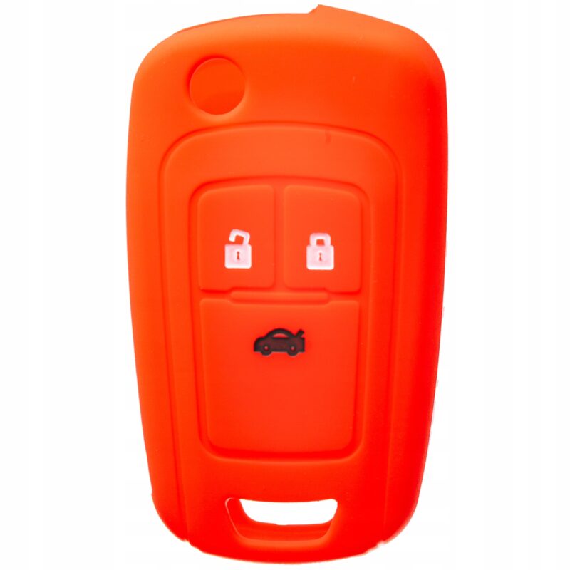 ETUI OCHRONNE SILIKONOWE OBUDOWA NA KLUCZYK OPEL INSIGNIA ASTRA ZAFIRA
