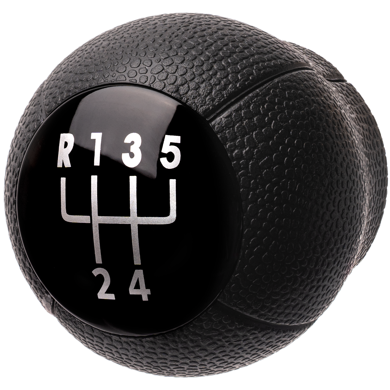 Gałka Dźwignia Zmiany Biegów Opel Astra G Corsa B Meriva A Zafira A Combo - obrazek 2