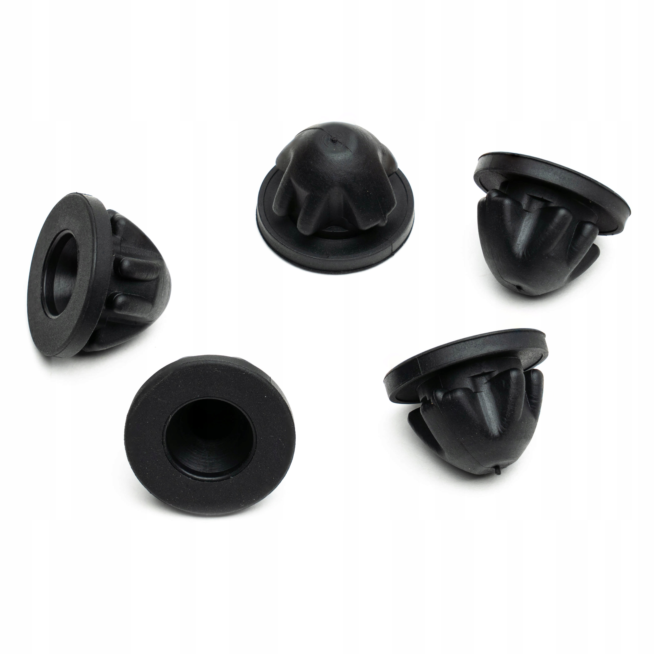 MOCOWANIE GUMA TULEJA POKRYWY SILNIKA BMW AUDI VW - obrazek 2