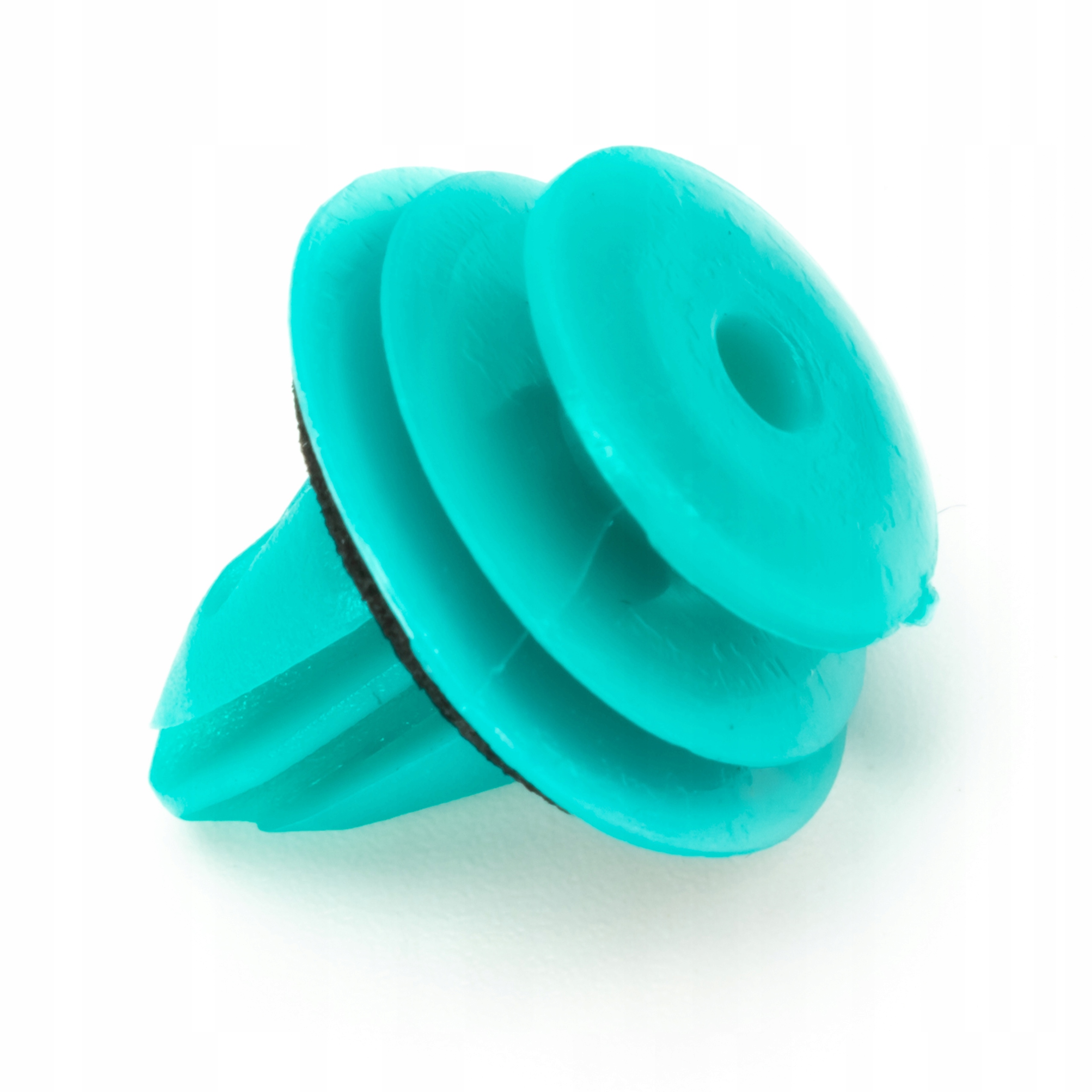 1x SPINKA TAPICERKI LISTWY HONDA JAZZ CIVIC CR-V - obrazek 2