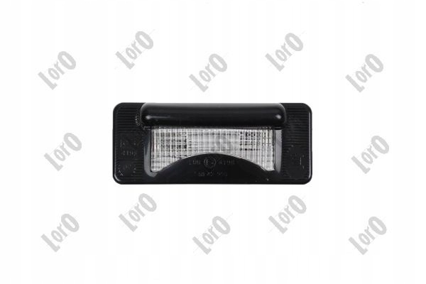 SPRINTER 208 414 416 LT 35 PODŚWIETLENIE LAMPKI TABLICY LED Rejestracji VW - obrazek 2