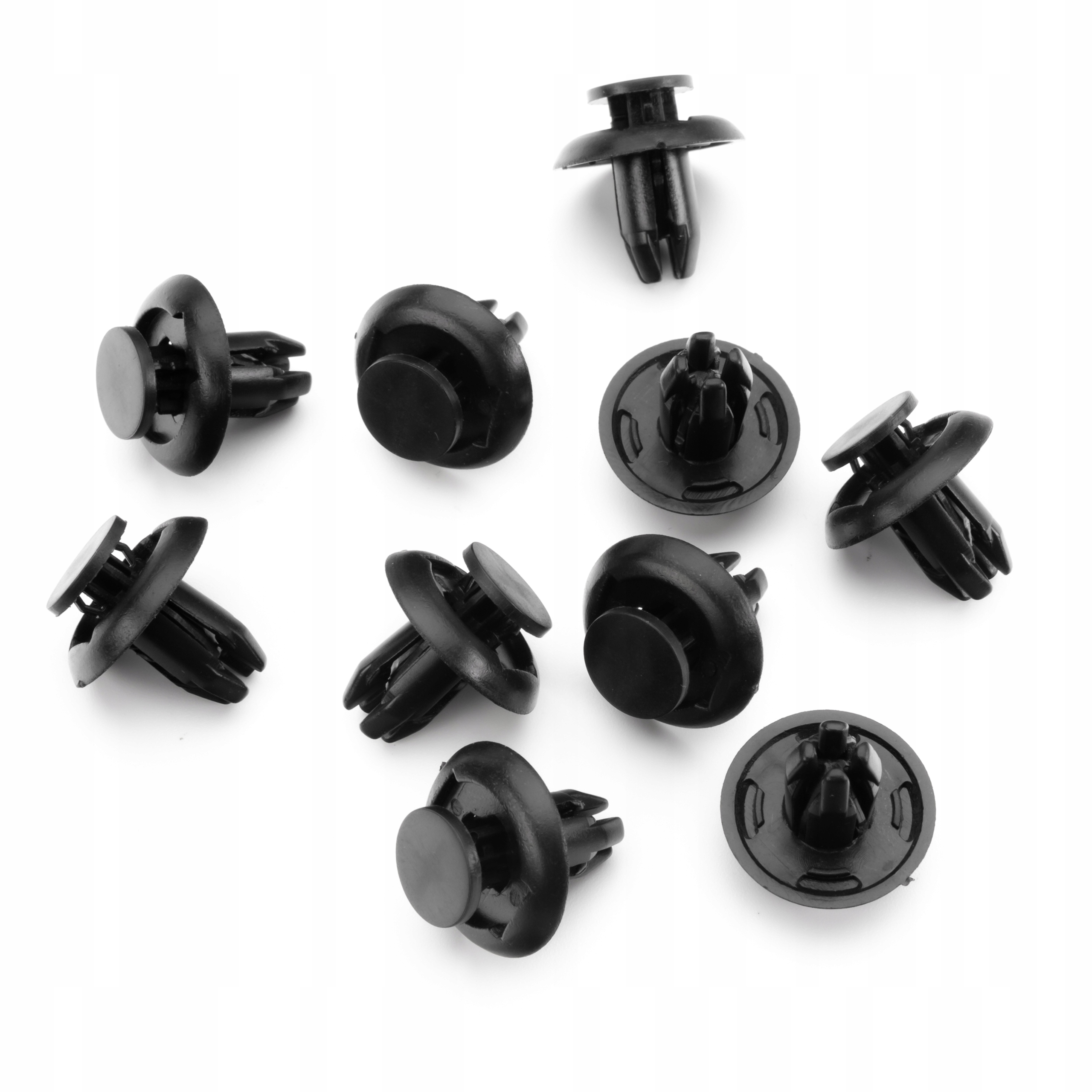 1x SPINKA KOŁEK NADKOLA MAZDA 3 6 CX-3 CX-5 CX-9 - obrazek 4