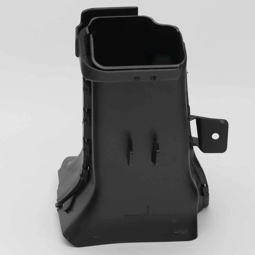 Wlot Powietrza Kanał Łapacz Na Tarcze Prowadnica Lewy Przód do G20 G21 - obrazek 4