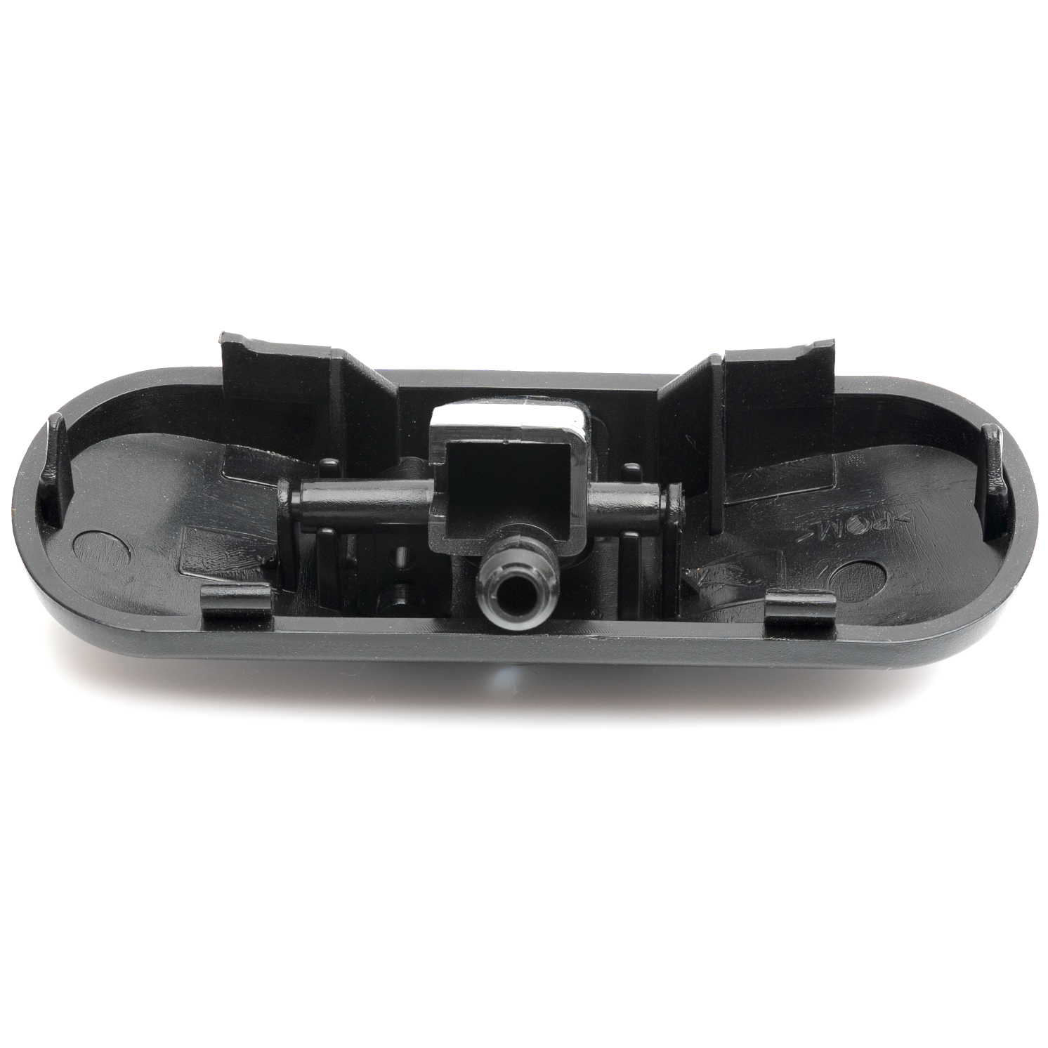 2X DYSZA SPRYSKIWACZ MGŁOWY VW PASSAT B6 B7 GOLF VI - obrazek 3