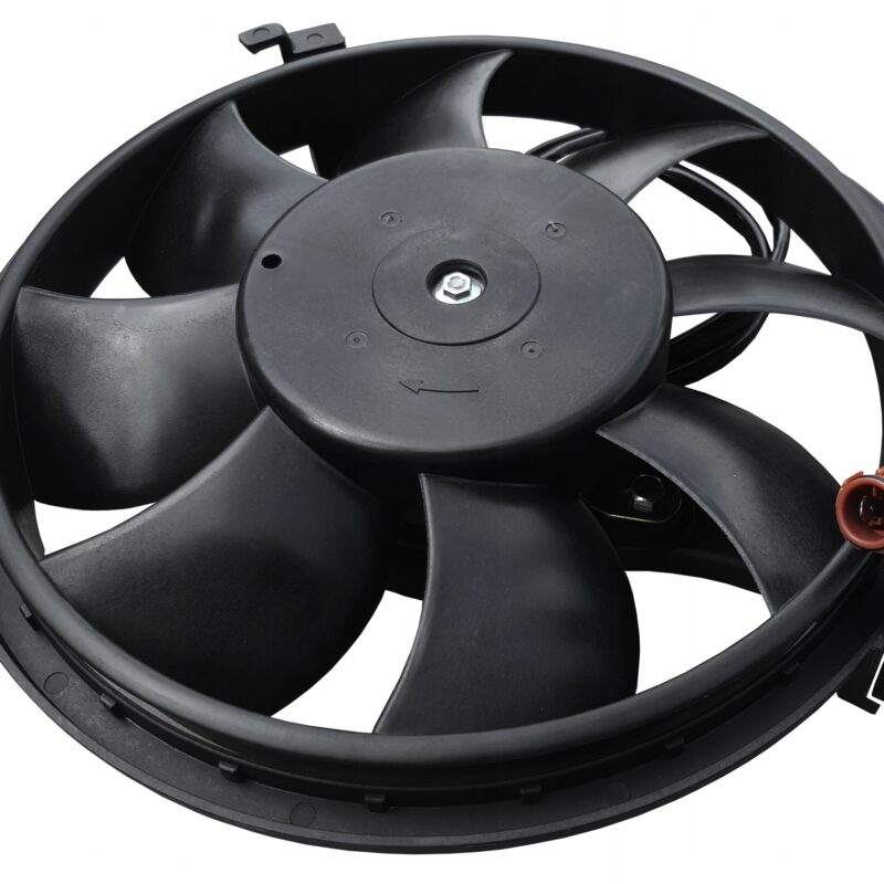 WENTYLATOR KLIMATYZACJI AUDI A4 A6 A8 1994-2010