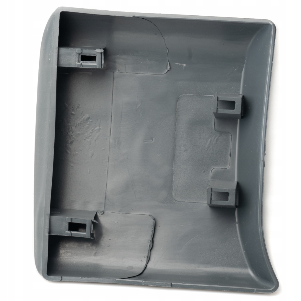 Listwa Boczna Na Słupek Lewa Opel Vivaro Primastar Trafic 01-13 8200036105 - obrazek 2