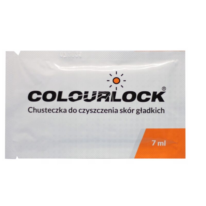 1X CHUSTECZKA CZYSZCZĄCE DO TAPICERKI SKÓRZANEJ 1 SZT