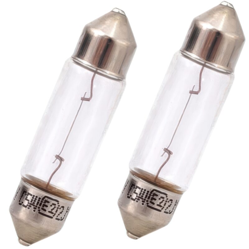 Żarówka C5W C10W 36mm rurkowa 12V SV8.5 Poznań