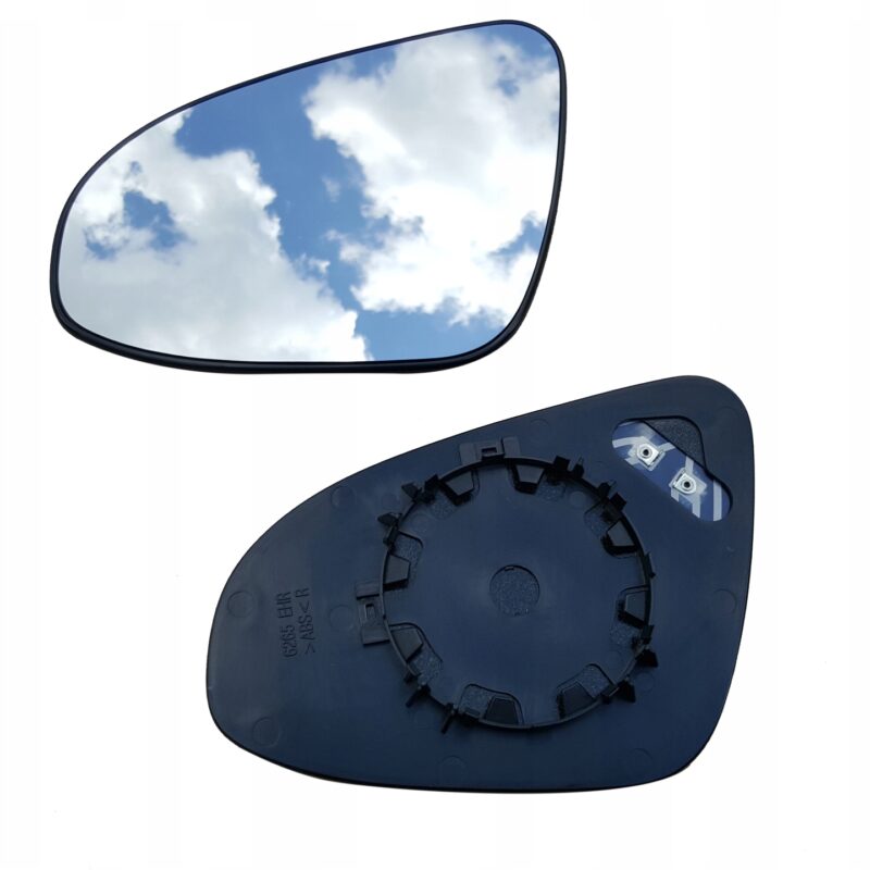 WKŁAD LUSTERKA LEWY YARIS TOYOTA 2011- 2018 P-ń