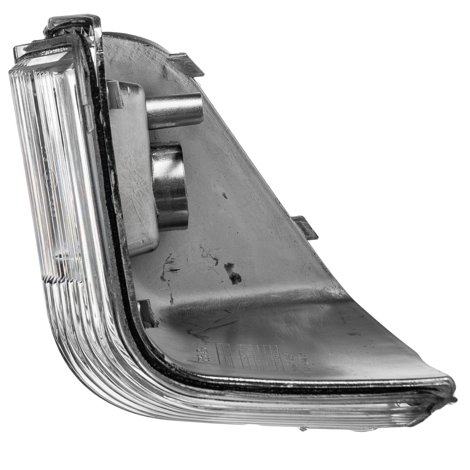 KIERUNKOWSKAZ W LUSTERKU LEWY CRAFTER SPRINTER 906 MIGACZ VW MERCEDES 2005- - obrazek 2