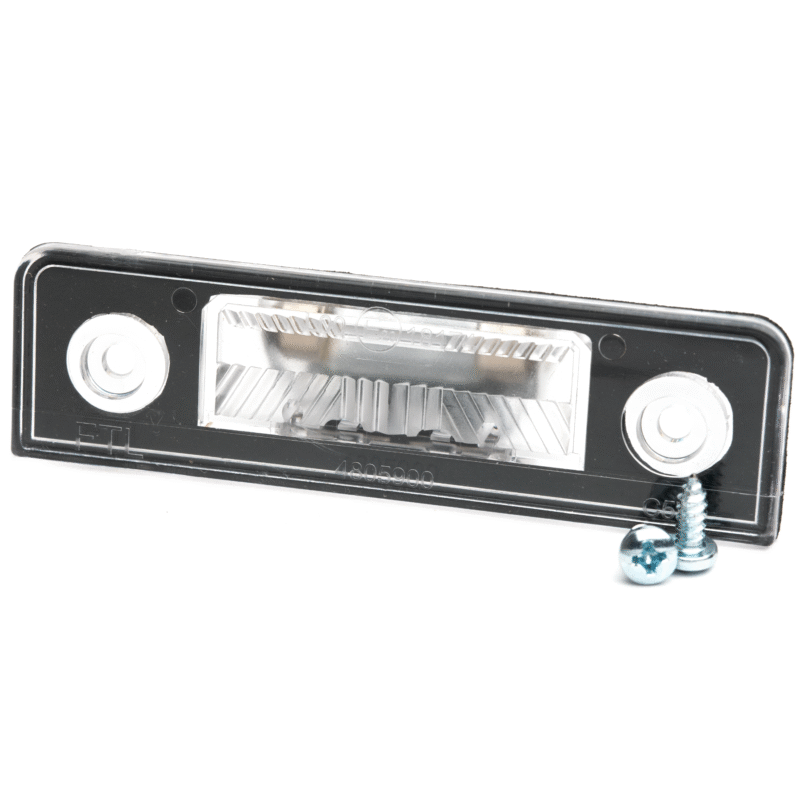 LAMPKA OŚWIETLENIA OCTAVIA II TOUR 2004-2015 P-ń