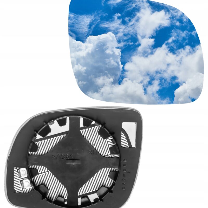 WKŁAD LUSTERKA PRAWY LEON GOLF IV AROSA LUPO 98-06