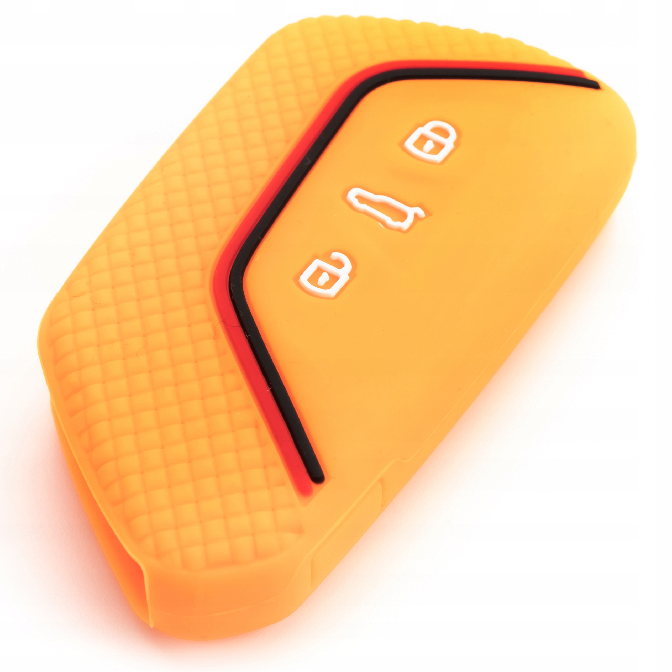 ETUI POKROWIEC NA KLUCZYK VW GOLF 8 LEON OCTAVIA V