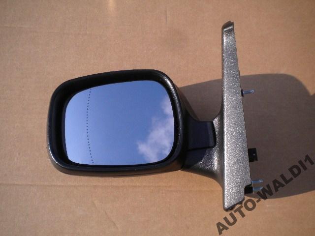 LUSTERKO PRAWE KANGOO 2001-2008 ELEKTRYCZNE - obrazek 2